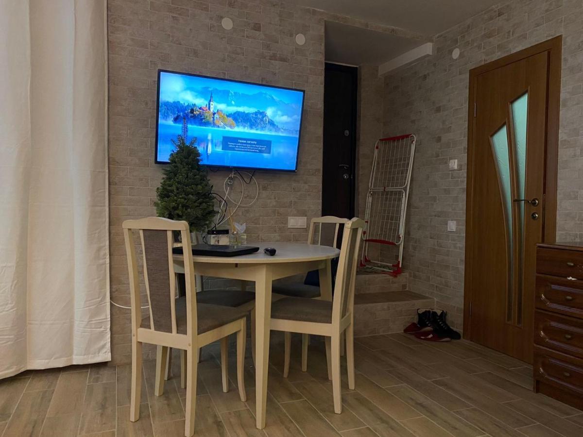 Freedom Apartment On Khmelnytsky Str Lviv Dış mekan fotoğraf