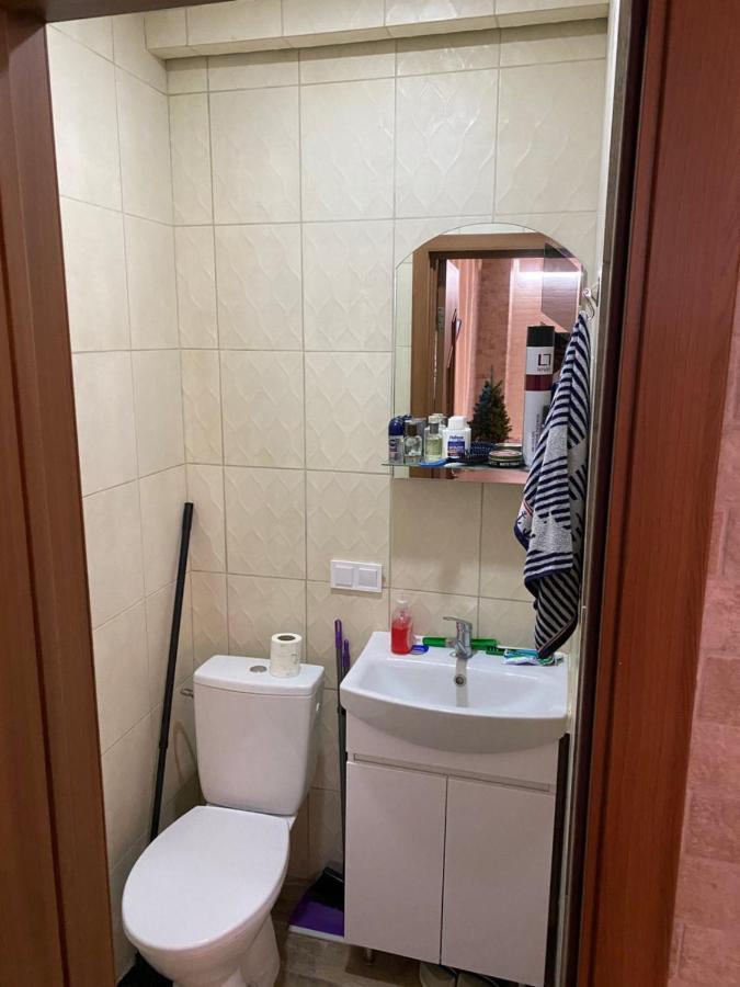 Freedom Apartment On Khmelnytsky Str Lviv Dış mekan fotoğraf